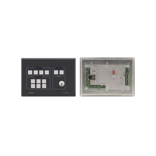 Kramer Electronics 12Button Master Room RC-74DL